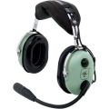 Helicopter Headsets (Passive)