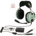 Helicopter Headsets (ENC)