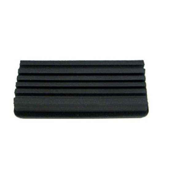 120314 - 10133G-41 Ribbed Head Pad 