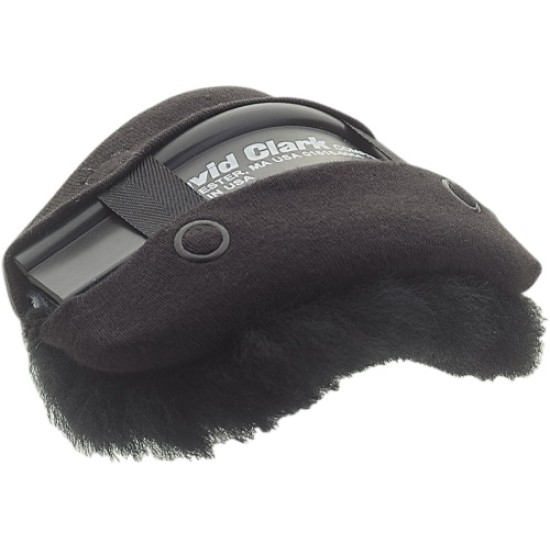 120457 - 40592G-01 Sheepskin Head Pad 