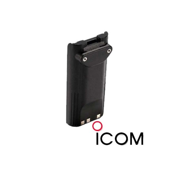 120839 Icom BP-211N 7,4V/1800mAh accu